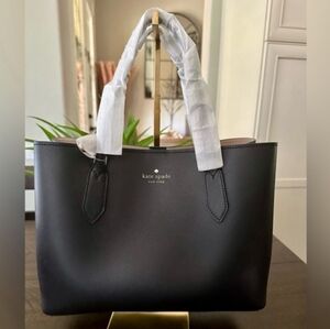 Kate Spade Black New York Harper